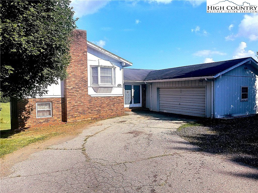 247 Greensboro Road, Crumpler, NC 28617 Zillow