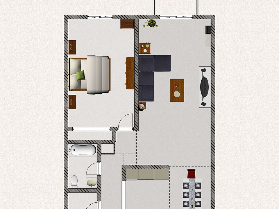 1st image of 2740 9th Ln APT 309