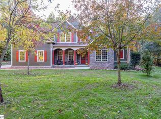 2349 Stanford Rd, Greer, SC 29651