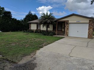 5267 W Homosassa Trl, Lecanto, FL 34461