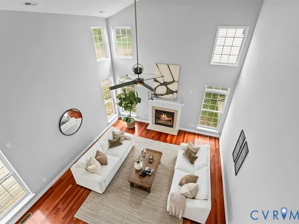 1408 Village Field Dr, Henrico, VA 23231