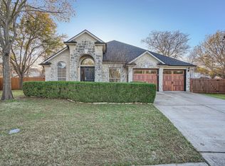 702 Point Run Cv, Pflugerville, TX 78660