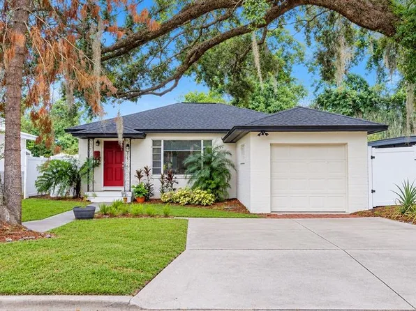1812 JANICE AVENUE, ORLANDO, FL 32803