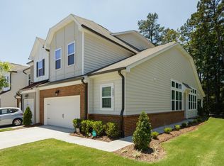 1227 Fitchie Pl, Durham, NC 27703