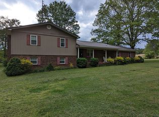 3715 State Highway 241, Bear Creek, AL 35543