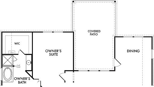 5th image of 311 Chapel Hill Dr