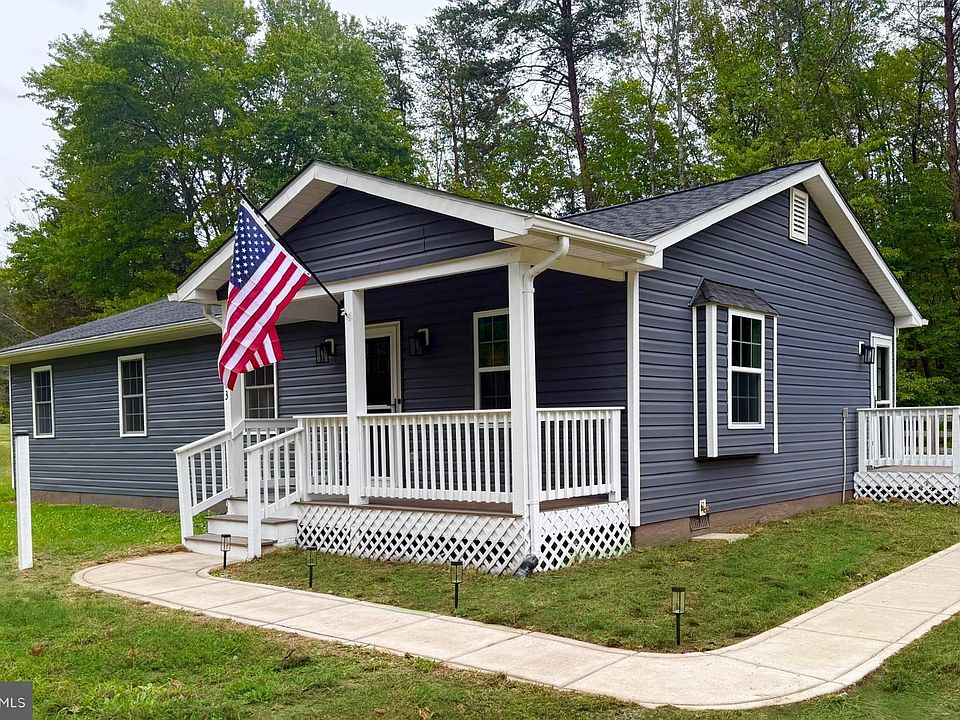 12713 Foxtrot Rd, Bealeton, VA 22712 | Zillow