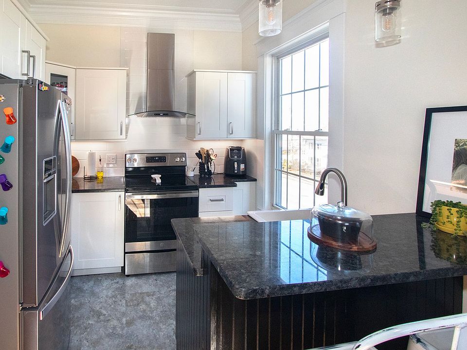 166 Central Apartment Rentals Dover, NH Zillow