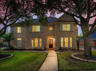 1810 Blue Sage Dr, Katy, TX 77494