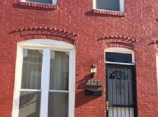 2125 Ridgehill Ave, Baltimore, MD 21217