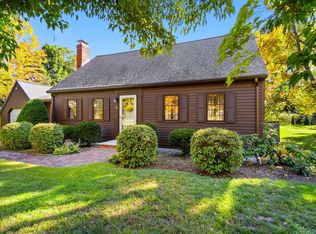 74 Old Bolton Rd, Stow, MA 01775