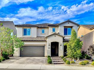 9964 Celestial Cliffs Ave, Las Vegas, NV 89166