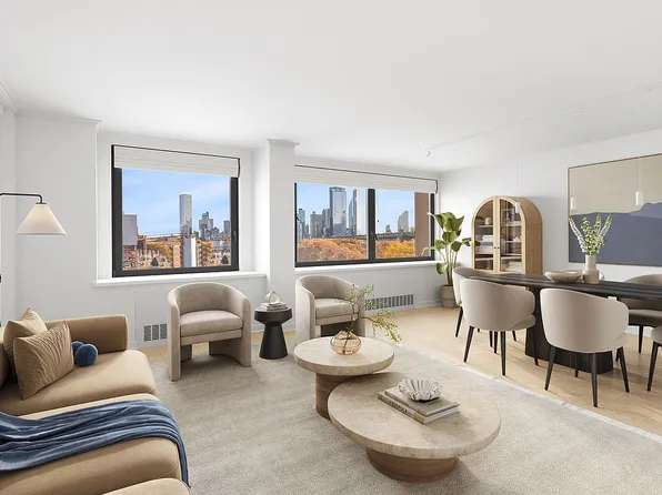 531 Main St #903, New York, NY 10044