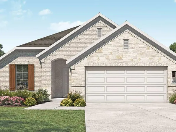 842 Evergreen Forest Ln, Bonney, TX 77583