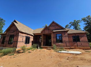 210 Stewart Gin Rd, Liberty, SC 29657