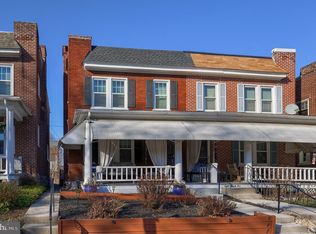 827 3rd St, Lancaster, PA 17603