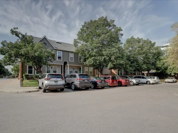 1201 Galapago St Unit 110, Denver, CO 80204