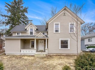 1017 Washtenaw Ave, Ypsilanti, MI