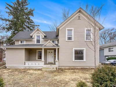 1017 Washtenaw Ave, Ypsilanti, MI, 48197
