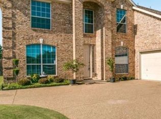 353 Cedar Crest Dr, Justin, TX 76247