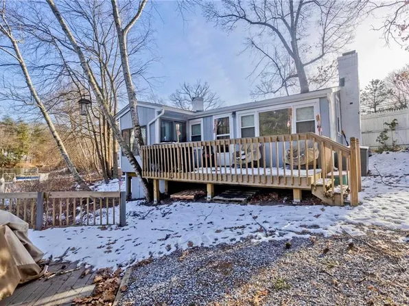 400 Salmon Brook Street, Granby, CT 06035