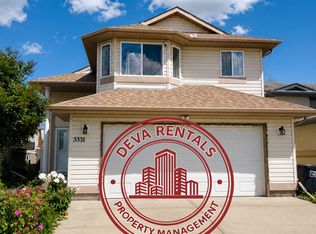 3331 26th St NW, Edmonton, AB T6T1Z4