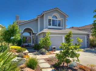 189 Glasgow Ln, San Carlos, CA 94070