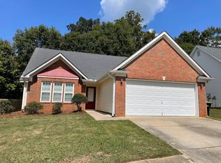 25 Grier Ln, Newnan, GA 30263