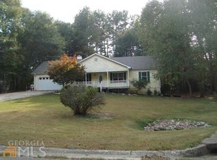 807 Lodgeview Dr, Bethlehem, GA 30620