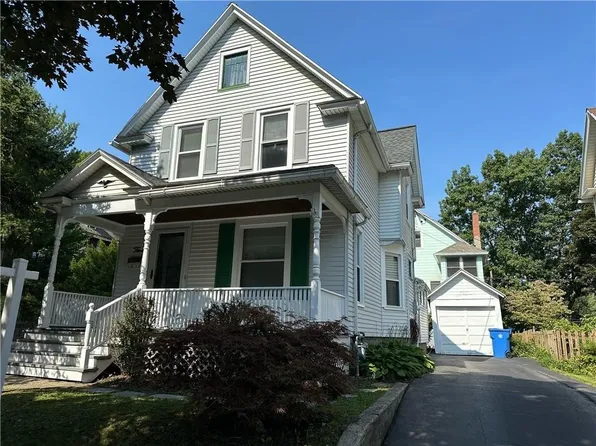 5 Rosedale St, Rochester, NY 14620