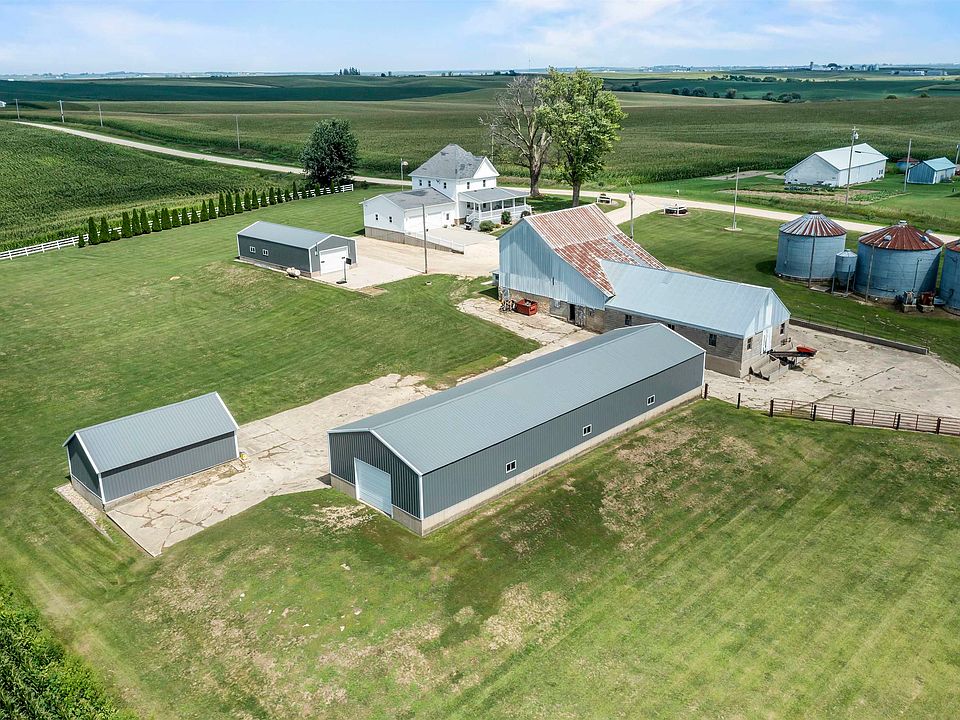 1637 280th Ave, Earlville, IA 52041 Zillow