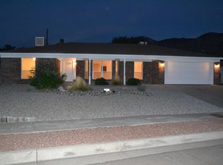 3904 Glen Canyon Rd NE, Albuquerque, NM 87111