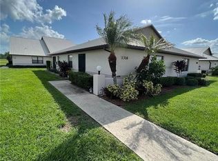 1316 Villaway W, Sebring, FL 33876