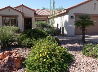 16285 W Desert Winds Dr, Surprise, AZ 85374