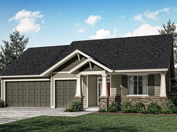 30947 NW Moon St #195, North Plains, OR 97133