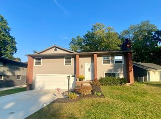 2912 Riverside Dr, Port Huron, MI 48060