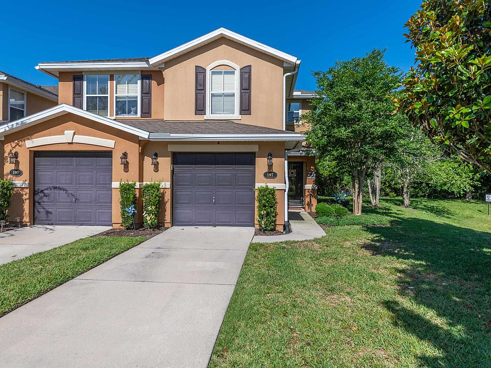 197 Monte Carlo Ct, Saint Augustine, FL 32084 | Zillow