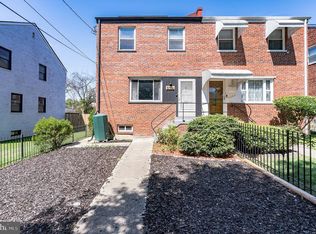 5006 11th St NE, Washington, DC 20017