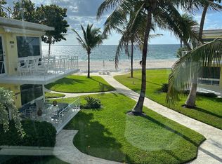 1398 S Ocean Blvd APT 11, Lauderdale By The Sea, FL 33062