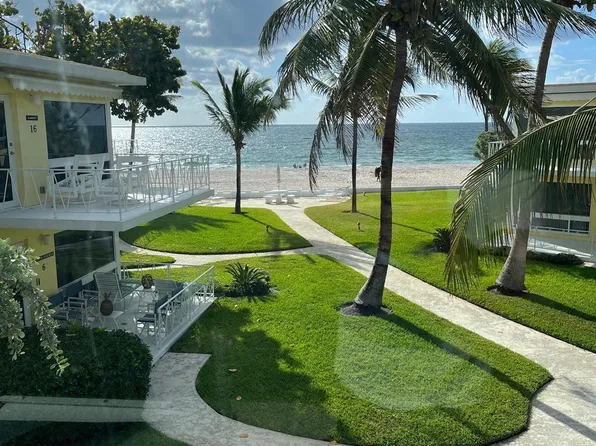 1398 S Ocean Boulevard #11, Pompano Beach, FL 33062