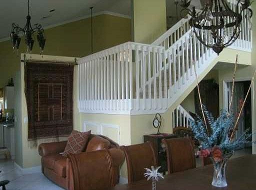 Fantastic Open Floorplan