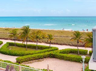 9501 Collins Ave, Surfside, FL 33154