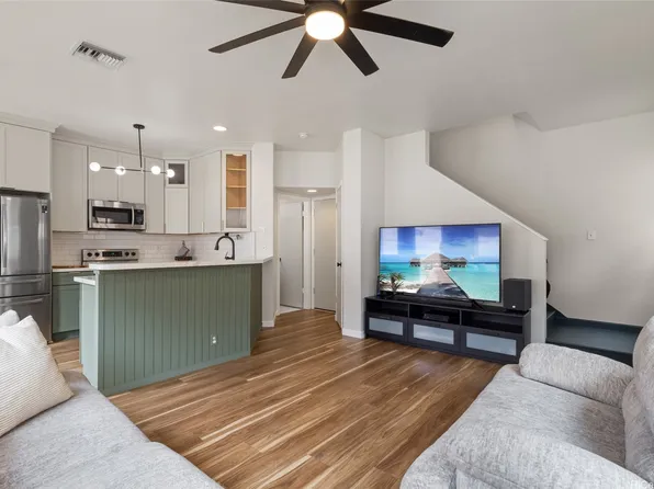 91-1159 Kanela St #M-30, Ewa Beach, HI 96706