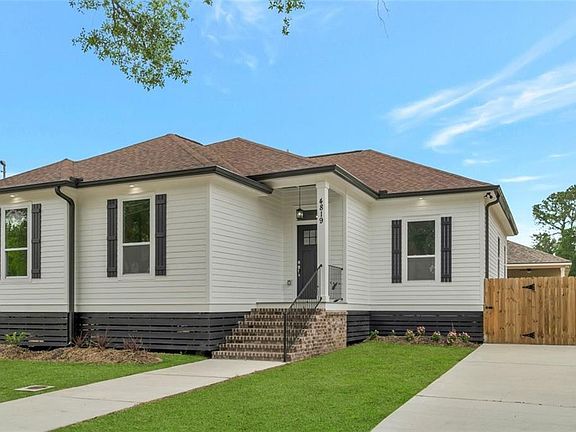 2nd image of 4819 Gawain Dr