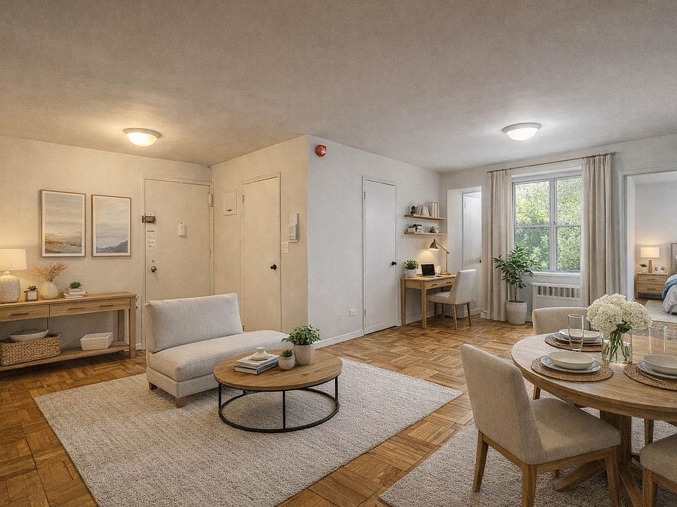 1st image of 6645 Broadway APT 2J