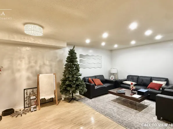 1168 Prestonwood Cres, Mississauga, ON L5V 2V3