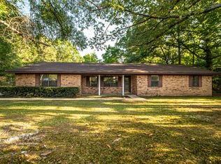 201 W 15th St, Smackover, AR 71762