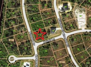 13124 Revell Ln #1, Pt Charlotte, FL 33981