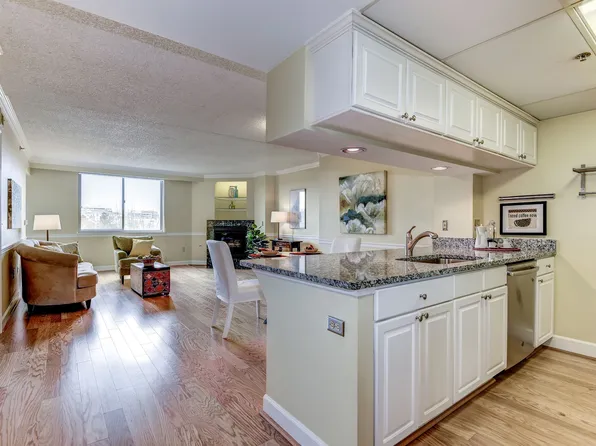 1276 N Wayne St APT 524, Arlington, VA 22201