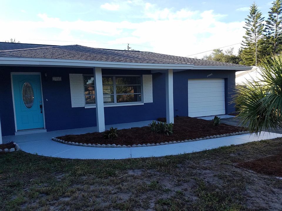 Front Porch/Walkway